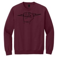 Heavy Blend™ Crewneck Sweatshirt Thumbnail