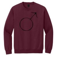 Heavy Blend™ Crewneck Sweatshirt Thumbnail