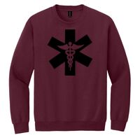 Heavy Blend™ Crewneck Sweatshirt Thumbnail