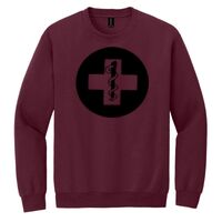Heavy Blend™ Crewneck Sweatshirt Thumbnail