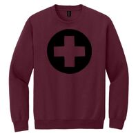 Heavy Blend™ Crewneck Sweatshirt Thumbnail
