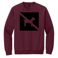 Heavy Blend™ Crewneck Sweatshirt Thumbnail