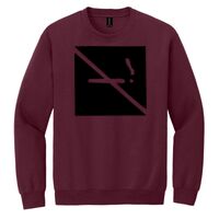 Heavy Blend™ Crewneck Sweatshirt Thumbnail
