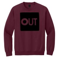 Heavy Blend™ Crewneck Sweatshirt Thumbnail
