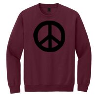 Heavy Blend™ Crewneck Sweatshirt Thumbnail