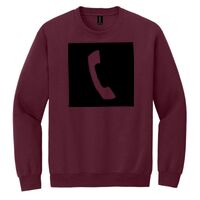 Heavy Blend™ Crewneck Sweatshirt Thumbnail