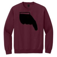 Heavy Blend™ Crewneck Sweatshirt Thumbnail