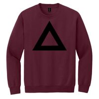 Heavy Blend™ Crewneck Sweatshirt Thumbnail