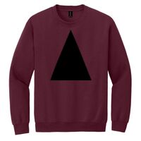 Heavy Blend™ Crewneck Sweatshirt Thumbnail