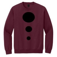 Heavy Blend™ Crewneck Sweatshirt Thumbnail