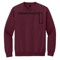Heavy Blend™ Crewneck Sweatshirt Thumbnail