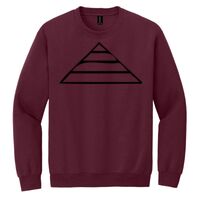 Heavy Blend™ Crewneck Sweatshirt Thumbnail