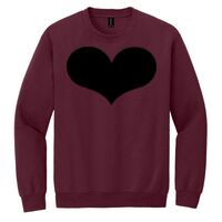 Heavy Blend™ Crewneck Sweatshirt Thumbnail
