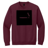 Heavy Blend™ Crewneck Sweatshirt Thumbnail