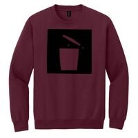 Heavy Blend™ Crewneck Sweatshirt Thumbnail