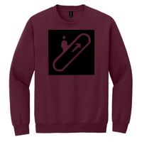 Heavy Blend™ Crewneck Sweatshirt Thumbnail
