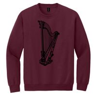 Heavy Blend™ Crewneck Sweatshirt Thumbnail