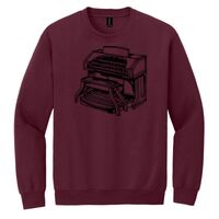 Heavy Blend™ Crewneck Sweatshirt Thumbnail