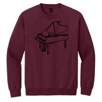 Heavy Blend™ Crewneck Sweatshirt Thumbnail