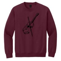 Heavy Blend™ Crewneck Sweatshirt Thumbnail