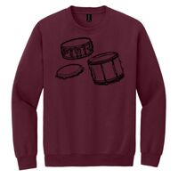 Heavy Blend™ Crewneck Sweatshirt Thumbnail