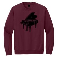 Heavy Blend™ Crewneck Sweatshirt Thumbnail