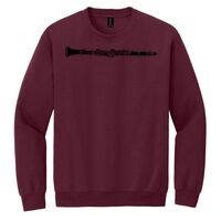 Heavy Blend™ Crewneck Sweatshirt Thumbnail