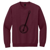 Heavy Blend™ Crewneck Sweatshirt Thumbnail