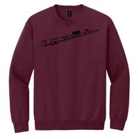 Heavy Blend™ Crewneck Sweatshirt Thumbnail