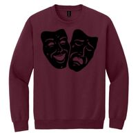 Heavy Blend™ Crewneck Sweatshirt Thumbnail