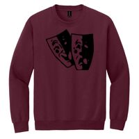 Heavy Blend™ Crewneck Sweatshirt Thumbnail