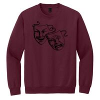 Heavy Blend™ Crewneck Sweatshirt Thumbnail