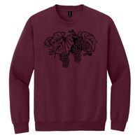 Heavy Blend™ Crewneck Sweatshirt Thumbnail