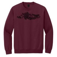 Heavy Blend™ Crewneck Sweatshirt Thumbnail