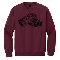 Heavy Blend™ Crewneck Sweatshirt Thumbnail