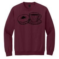 Heavy Blend™ Crewneck Sweatshirt Thumbnail
