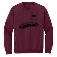 Heavy Blend™ Crewneck Sweatshirt Thumbnail