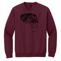 Heavy Blend™ Crewneck Sweatshirt Thumbnail