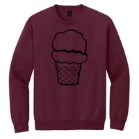Heavy Blend™ Crewneck Sweatshirt Thumbnail