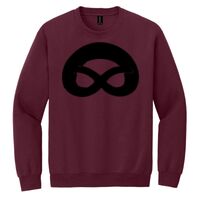 Heavy Blend™ Crewneck Sweatshirt Thumbnail
