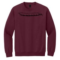 Heavy Blend™ Crewneck Sweatshirt Thumbnail