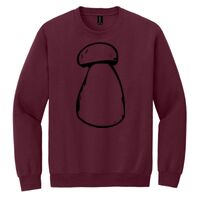 Heavy Blend™ Crewneck Sweatshirt Thumbnail