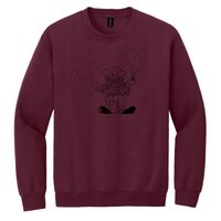 Heavy Blend™ Crewneck Sweatshirt Thumbnail