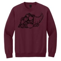 Heavy Blend™ Crewneck Sweatshirt Thumbnail