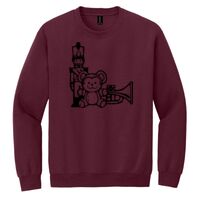 Heavy Blend™ Crewneck Sweatshirt Thumbnail