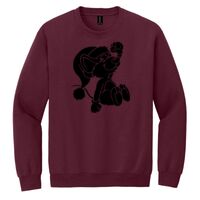 Heavy Blend™ Crewneck Sweatshirt Thumbnail
