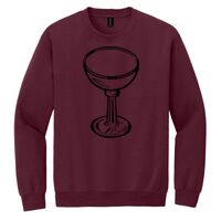 Heavy Blend™ Crewneck Sweatshirt Thumbnail