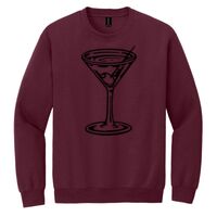 Heavy Blend™ Crewneck Sweatshirt Thumbnail