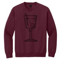 Heavy Blend™ Crewneck Sweatshirt Thumbnail