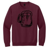 Heavy Blend™ Crewneck Sweatshirt Thumbnail